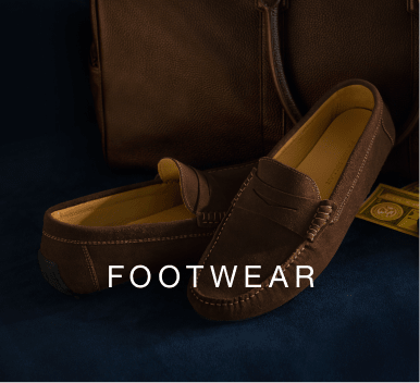 Footwear