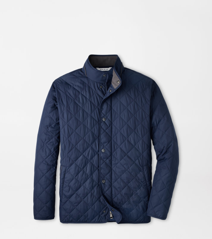 Suffolk Coat | Men's Jackets & Coats | Peter Millar