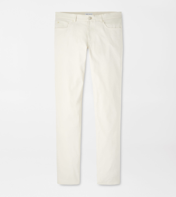 eb66 Performance Five-Pocket Pant in Stone