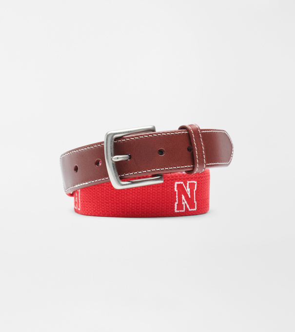 Nebraska Belt in Red3