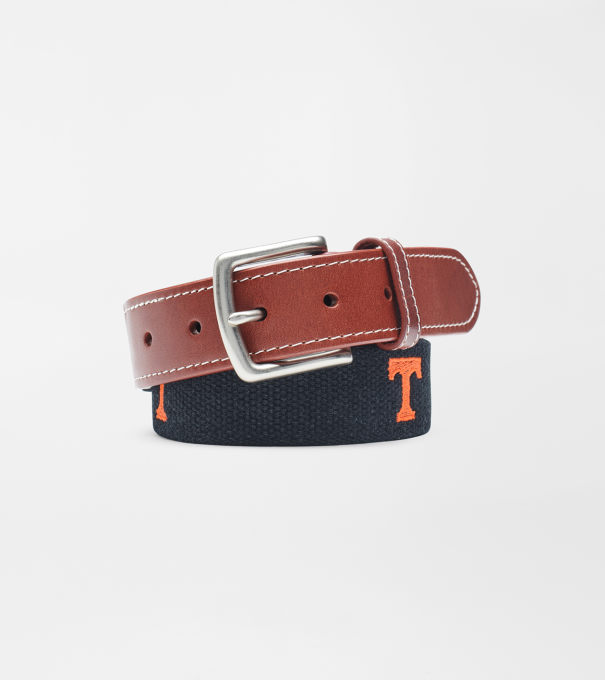 Tennessee Belt in Black
