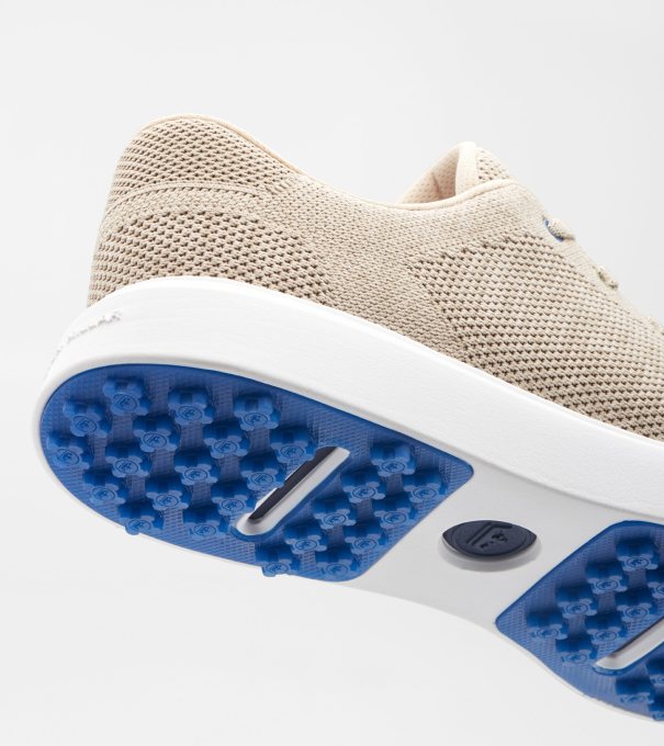 Drift Hybrid Course Shoe in Stone