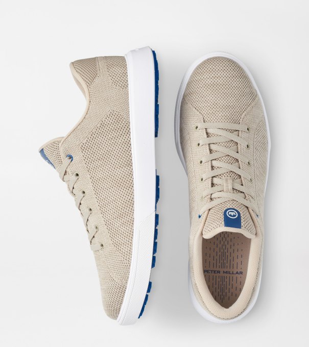 Drift Hybrid Course Shoe in Stone