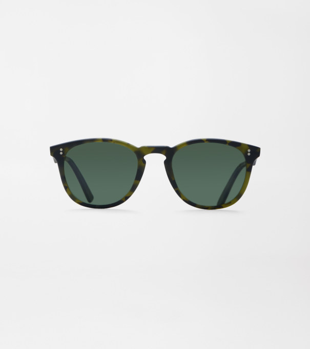 Tempest Sunglasses in Camo Tortoise