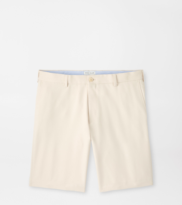 Salem Performance Short in Stone