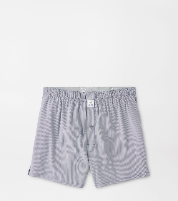 Jubilee Performance Boxer in Navy