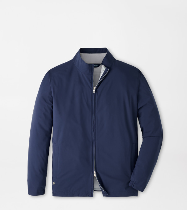 Ryder 3-in-1 Jacket & Gilet in Navy