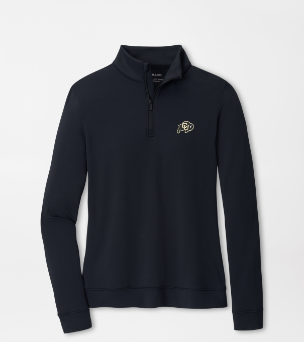 Colorado Women's Essential Perth in Black