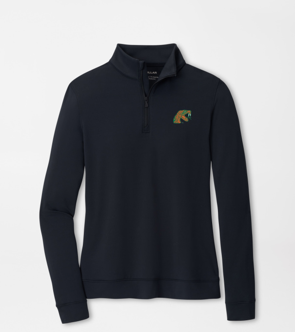 Florida A&M Women's Essential Perth in Black
