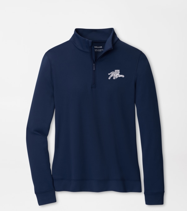 Jackson State Women's Essential Perth in Navy
