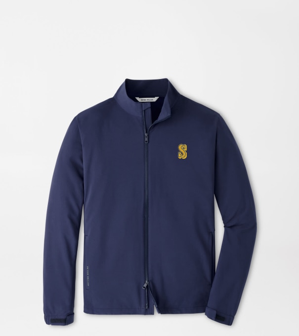 Cooperstown Seattle Mariners Dunes Jacket in Navy