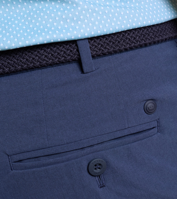 Surge Performance Short in Navy