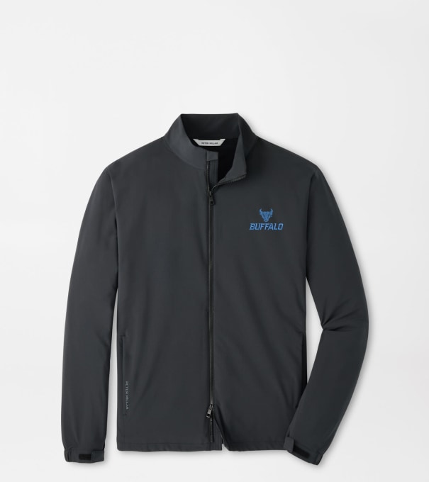 University at Buffalo Dunes Jacket in Black