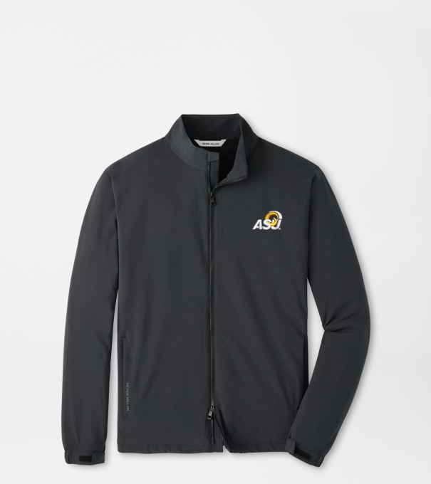 Angelo State University Dunes Jacket in Black