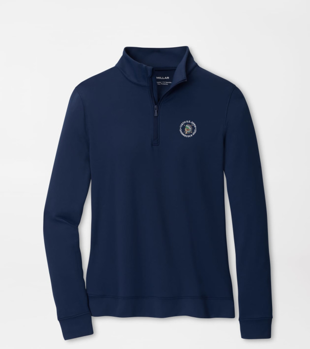 126th U.S. Open Women's Essential Perth in Navy