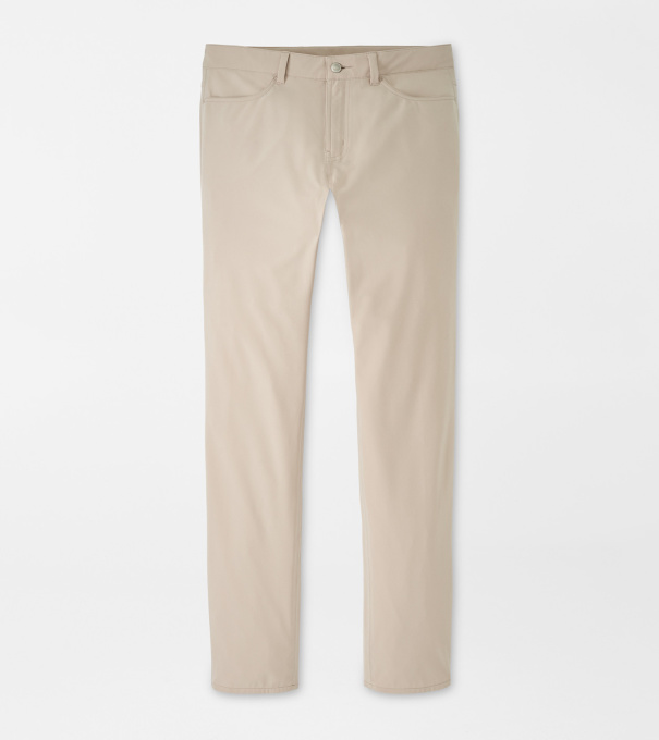 Laddie Rain Pant in Khaki