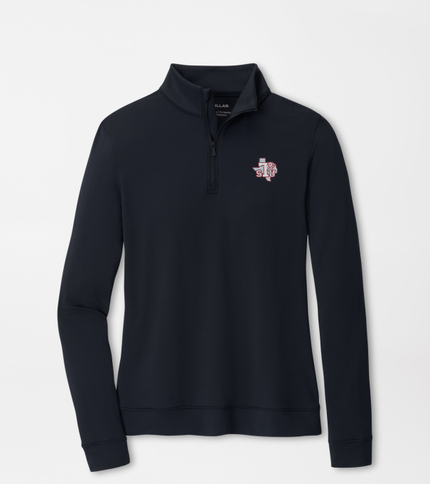 Texas Southern Women's Essential Perth in Black