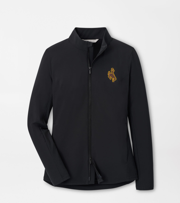 Wyoming Women's Dunes Jacket in Black