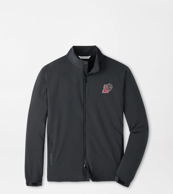 Lafayette College Dunes Jacket in Black