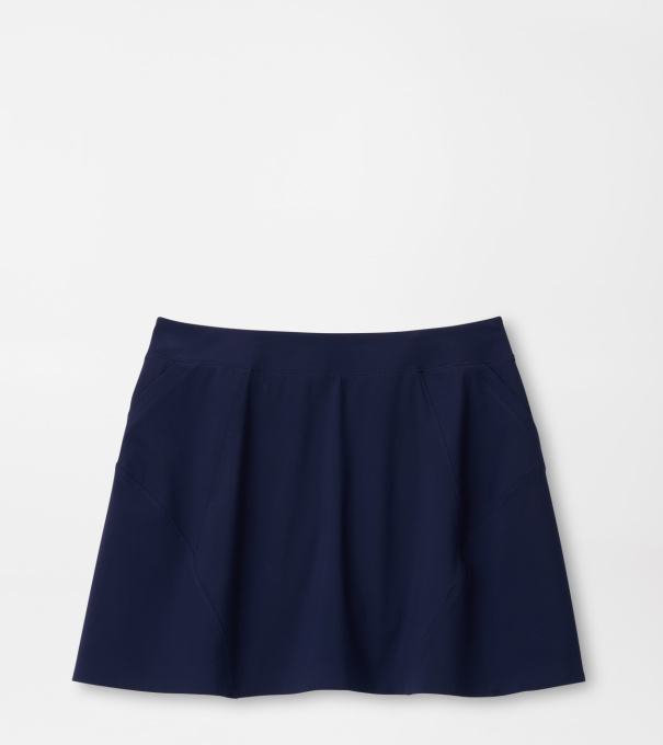 Bingham Swing Skort in Navy