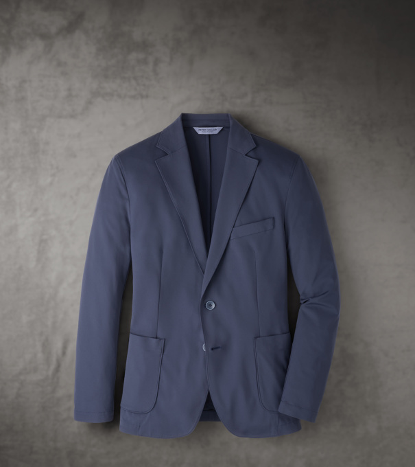 Pursuit Performance Soft Jacket in PROVIDENCE BAY