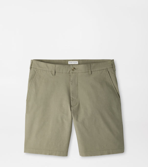 Crown Comfort Short in FATIGUE