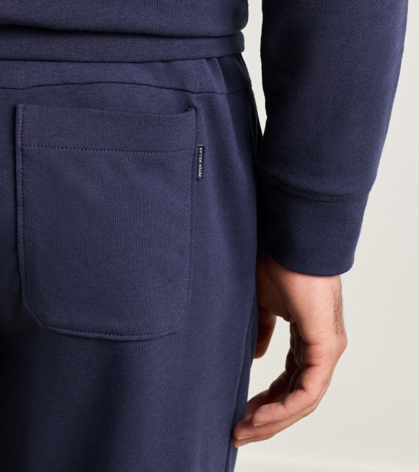 Oasis Jogger in Navy