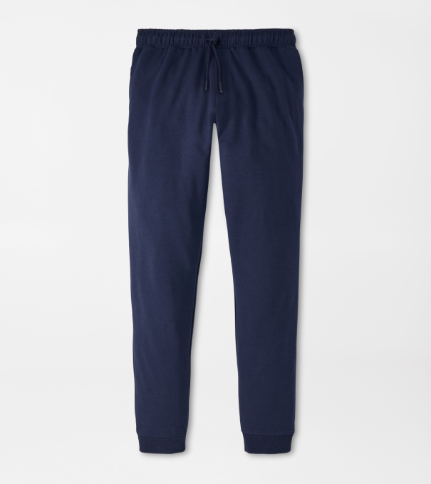 Oasis Jogger in Navy