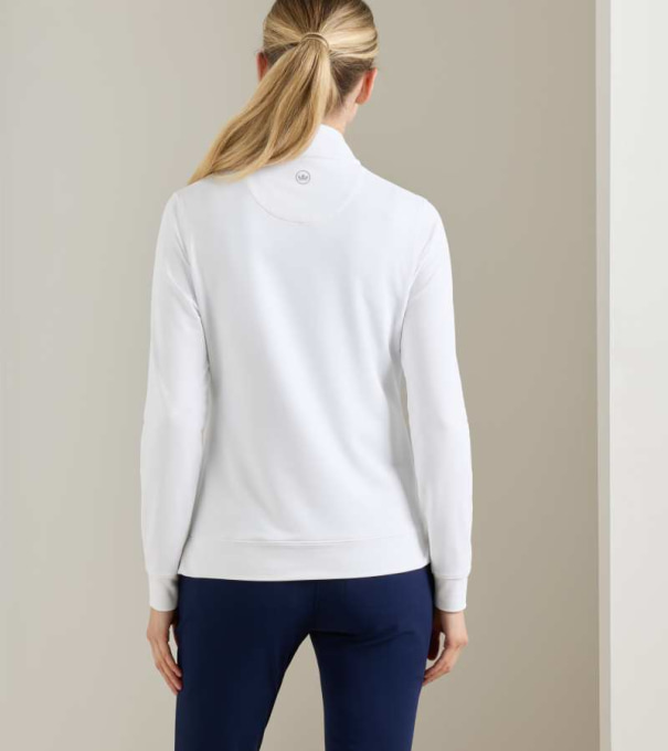 Women's Essential Perth in White