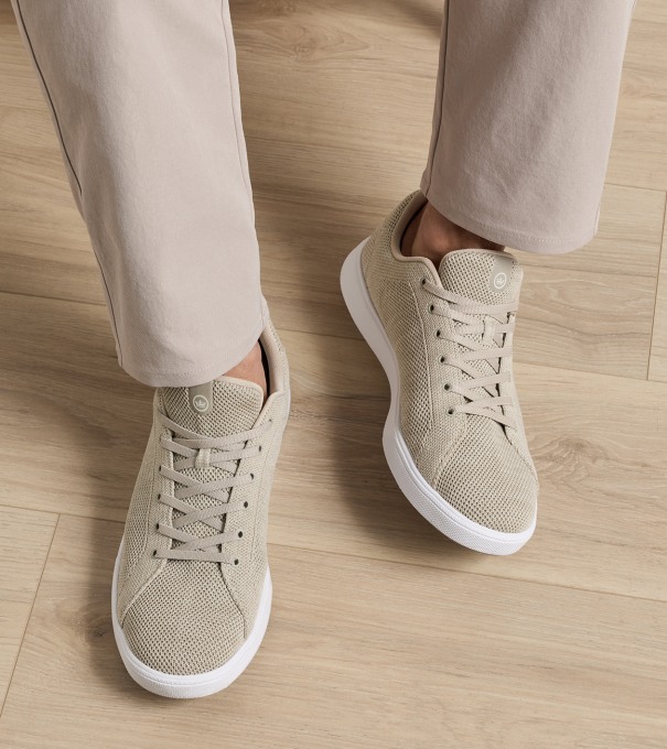 Drift V2 Sneaker in Stone