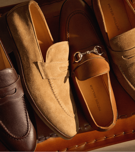 Men's Shoes