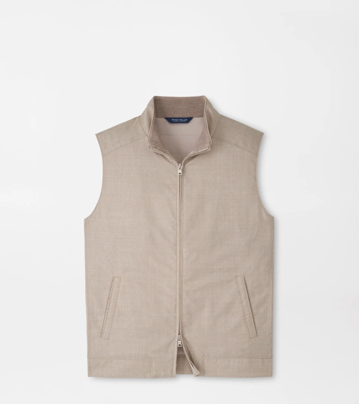 Excursionist Lite Vest | Men's Vests | Peter Millar