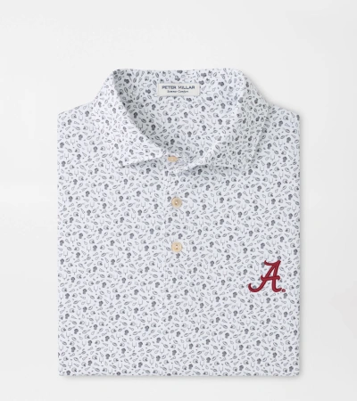 Alabama Kick Off Performance Jersey Polo