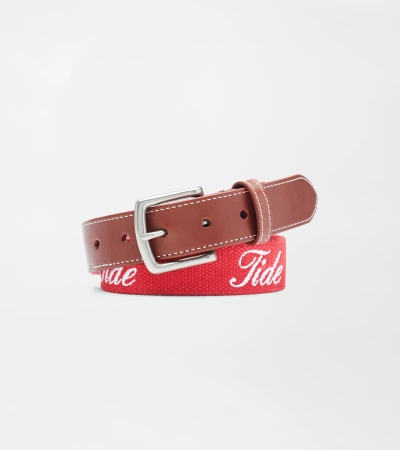 Alabama Crimson Tide Belt
