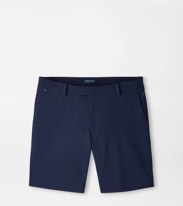 Bingham Performance Short in Navy