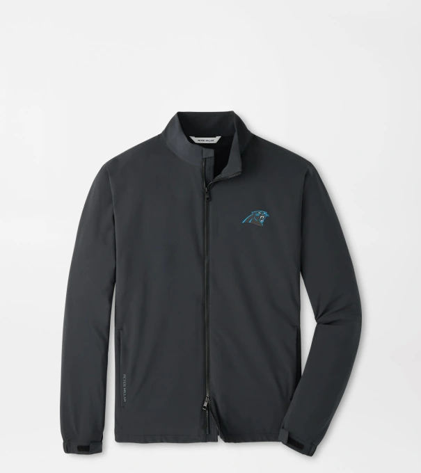 Carolina Panthers Dunes Jacket in Black