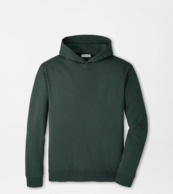 Oasis Pullover Hoodie in PINE BROOK