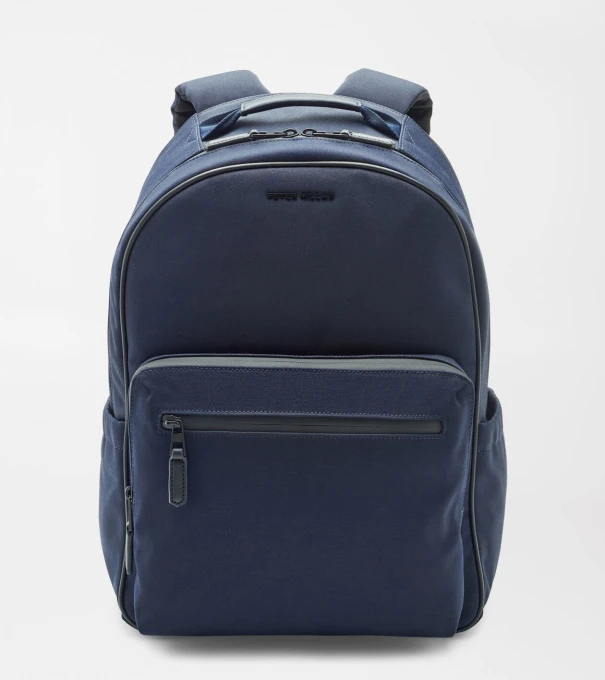 Pursuit Backpack in Navy