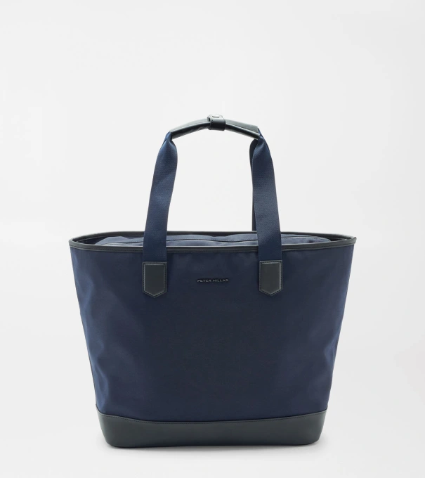 Pursuit Tote in Navy