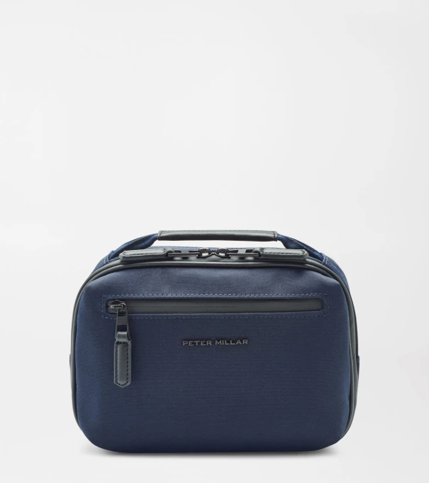 Pursuit Travel Kit in Navy