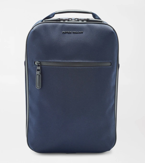 Pursuit Shoe Bag in Navy