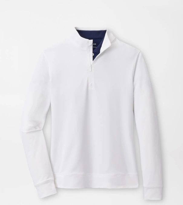 Women's Essential Perth in White
