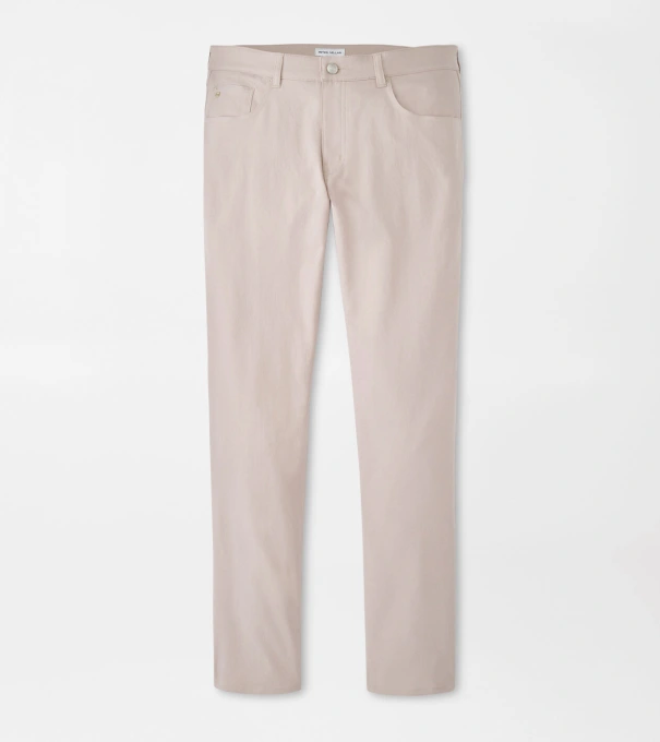 eb66 Performance Five-Pocket Pant in Khaki