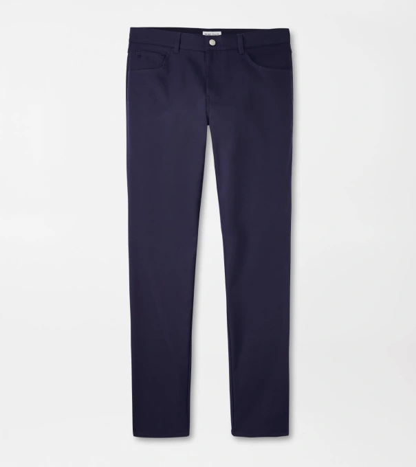 eb66 Performance Five-Pocket Pant in Navy