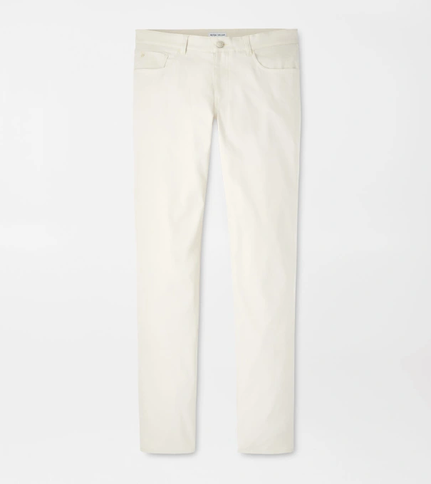 eb66 Performance Five-Pocket Pant in Stone