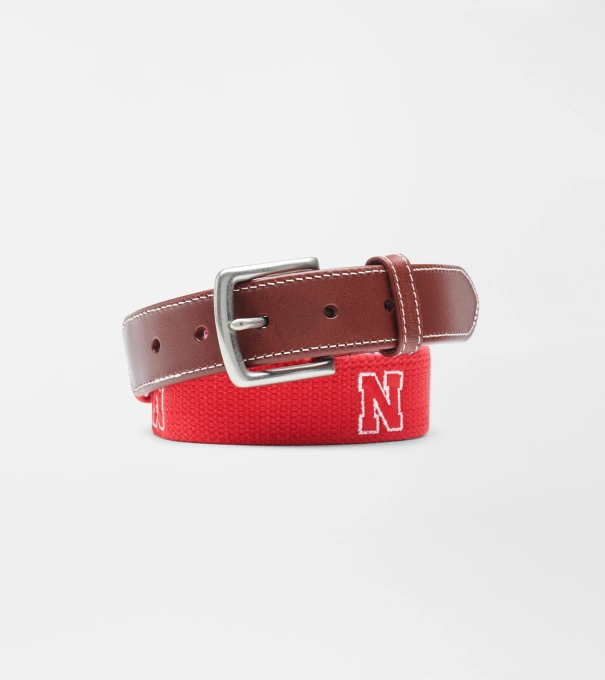 Nebraska Belt in Red3