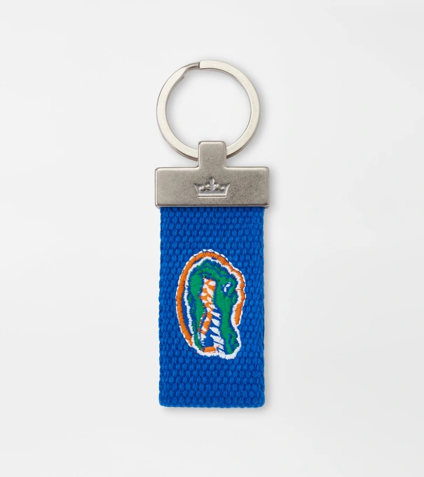 Florida Key Chain in Blue3
