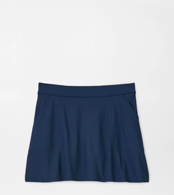 Sally Skort in Navy