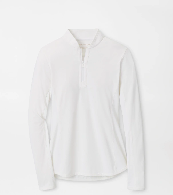 Shadebreak Lightweight Sun Shirt in White