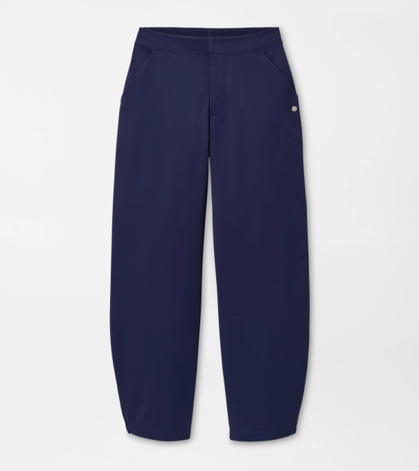 Robinson Air Convertible Trouser in Navy